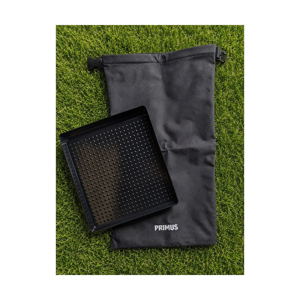 Primus Grill Plate for Moto Stove