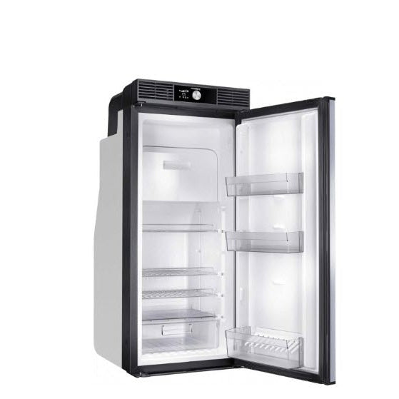DOMETIC RC 10.4T 90 COMPRESSOR REFRIGERATOR, 83 L, TFT DISPLAY, DOOR WITH DOUBLE HINGE