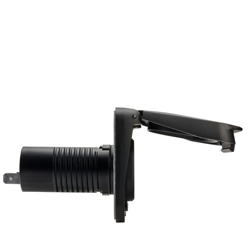 Doppel-USB-C Aussenanschluss-Dose - Scanstrut Ventura Serie