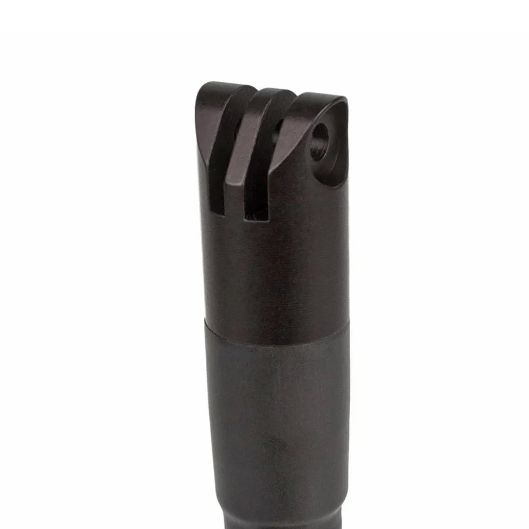 Monture flexible pour caméra d'action SeaSucker