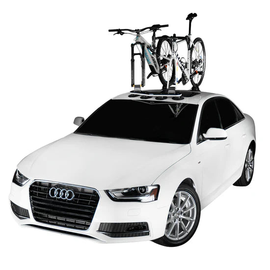 SeaSucker Mini Bomber Rack - 2 vélos
