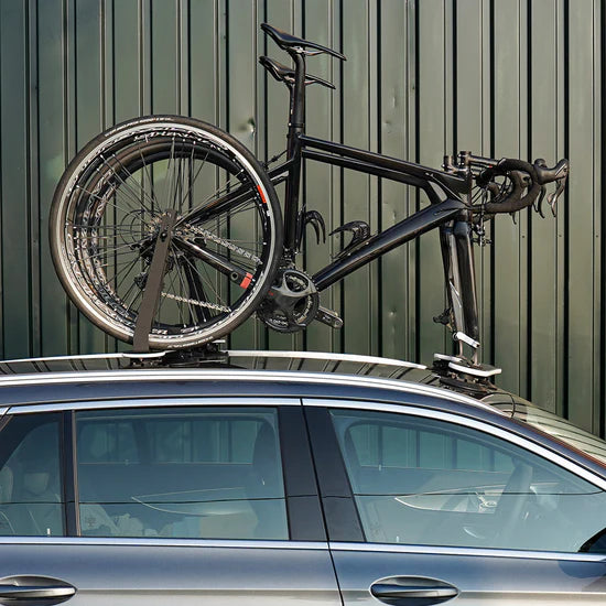 SeaSucker Mini Bomber Rack - 2 vélos