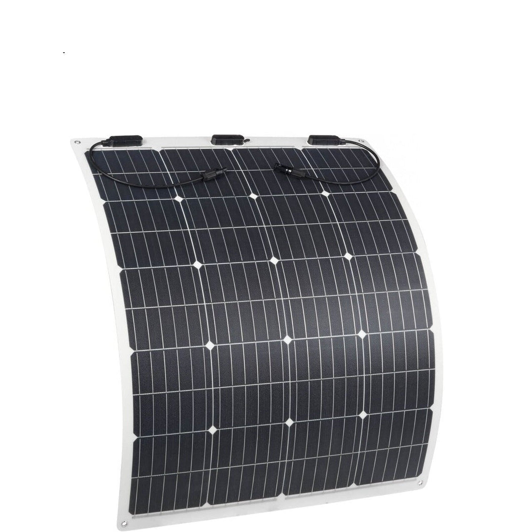ECTIVE MSP 120 Flex modulo solare flessibile monocristallino 120W