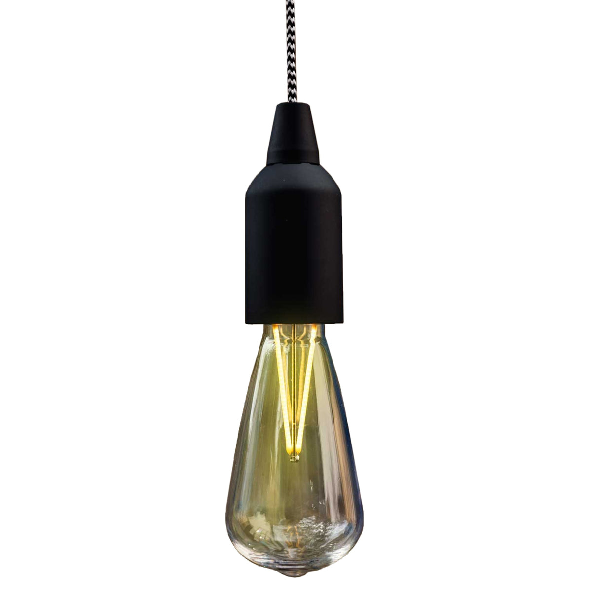 Sunnyside Eddie - BIRRA A LED CON BATTERIA