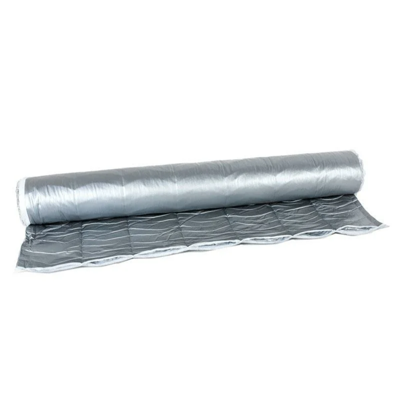 Thermomatte Rolle (Meterware) 7-lagig