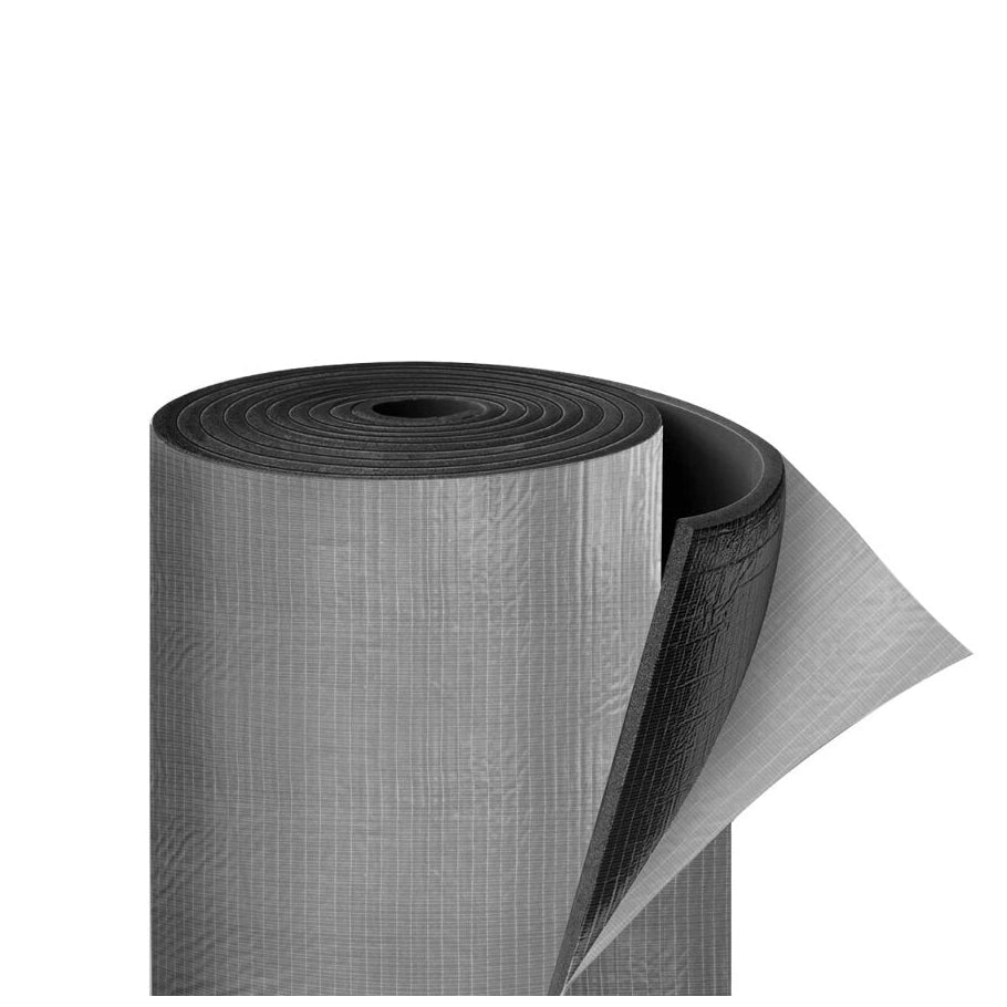 Union Foam EUROBATEX Plus für Camper, selbstklebend 6-32mm, Isolation