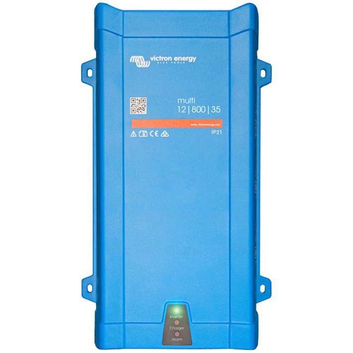 Victron Multiplus, onduleur, chargeur et circuit prioritaire tout en un, 500W / 800W / 1200W / 2000W