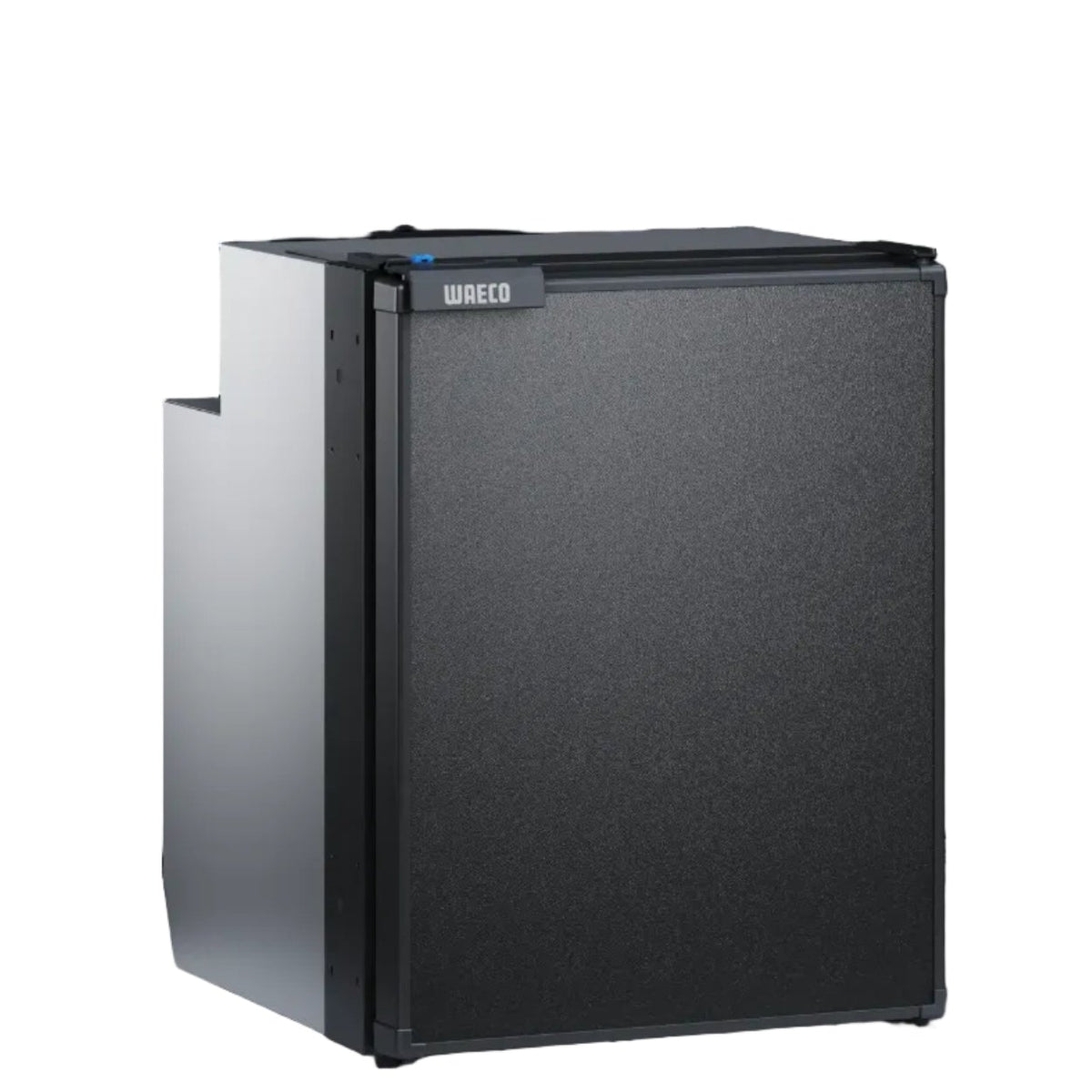 WAECO WCR 80 Kompressor-Kühlschrank 75 Liter, Front geschlossen