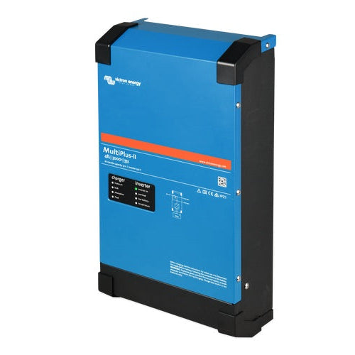 Inverter/caricabatterie MultiPlus-II 12/3000/120-32 230V 32A