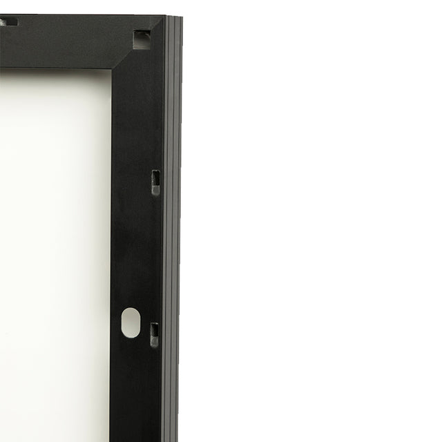 Modulo solare 110 watt monocristallino