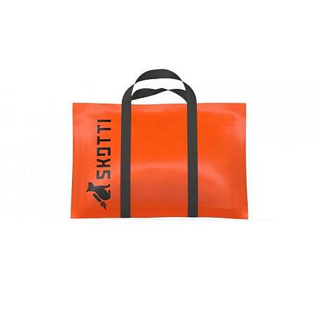Skotti Grill 2.0, il grill plug-in per chi è in viaggio