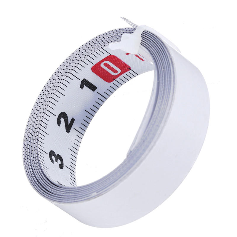 Self-adhesive dimensional adhesive, nylon, various lengths