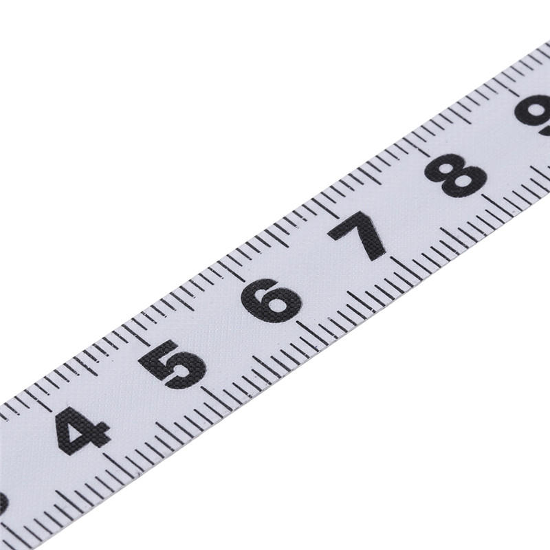 Self-adhesive dimensional adhesive, nylon, various lengths