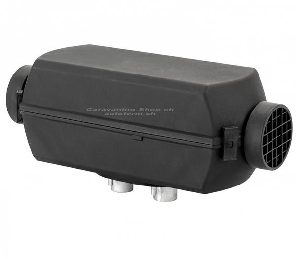 Autoterm-Air 4D Diesel-Luftstandheizung 4kW, 12V inkl. Bedienteil COMFORT