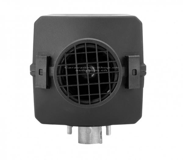 Autoterm-Air 2D Diesel-Luftstandheizung 2kW, 12V inkl. Bedienteil COMFORT