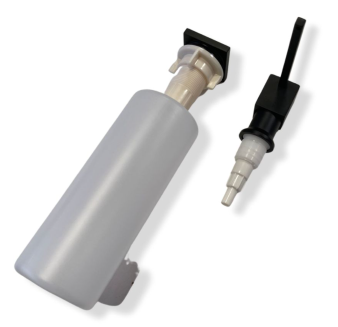 Carbest Automatische Druck- Wasserpumpe 12V 10Liter/min 2,8bar, inkl. –