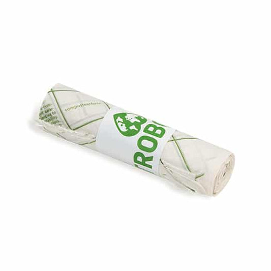 Kompostierbare Inlays aus Maisstärke, Trobolo