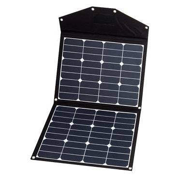 Solarkoffer / Solartasche 80W 12V