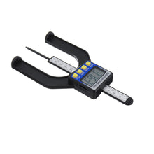 Laden Sie das Bild in den Galerie-Viewer, Digitaler Höhenmesser / Tiefenmessgerät für z.B. Frästisch Säge ( Tiefenmesser )