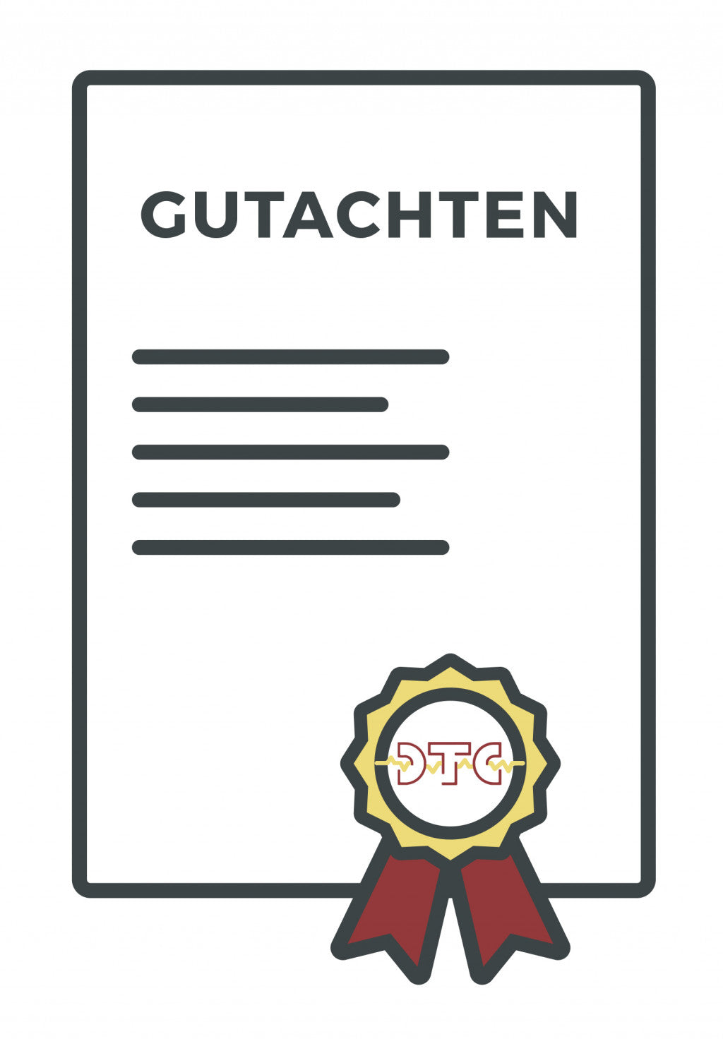DTC Gutachten für Drehkonsole von Scopema für Nissan NV400, Opel Movano oder Renault Master (P-7767/20)