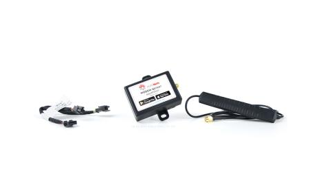Modem QSTART - 4G/LTE Version