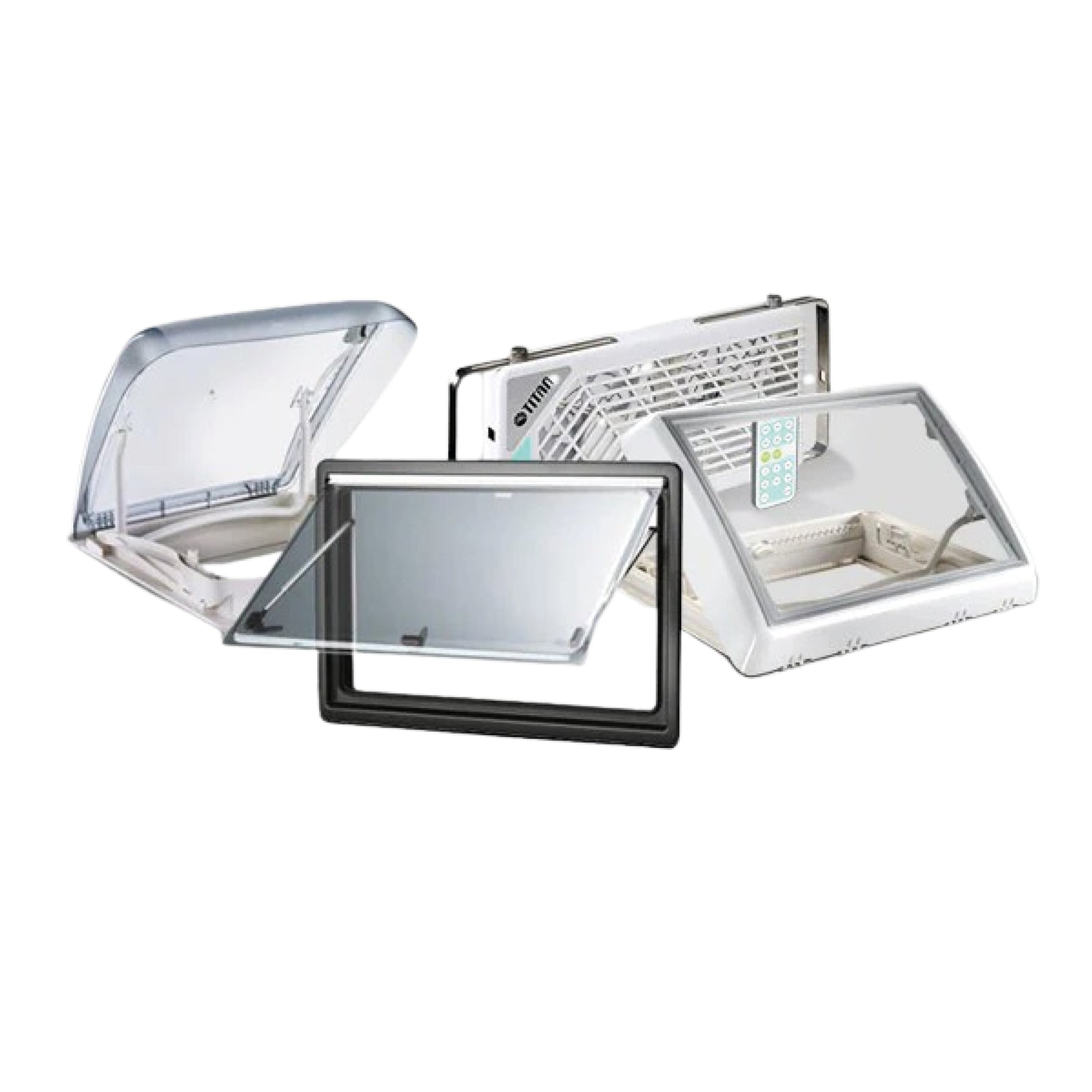Fenster   Ventilatoren