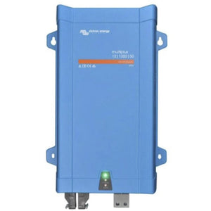 Victron Multiplus, Wechselrichter, Ladegerät und Vorrangschaltung in einem, 500W / 800W / 1200W / 2000W