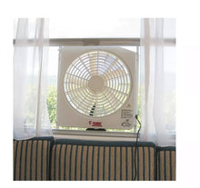 Laden Sie das Bild in den Galerie-Viewer, Fiamma Turbo Kit Ventilator 12 V für Dachhauben von 40 x 40 - 50 x 70 cm