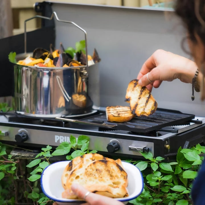 Primus CampFire Griddle