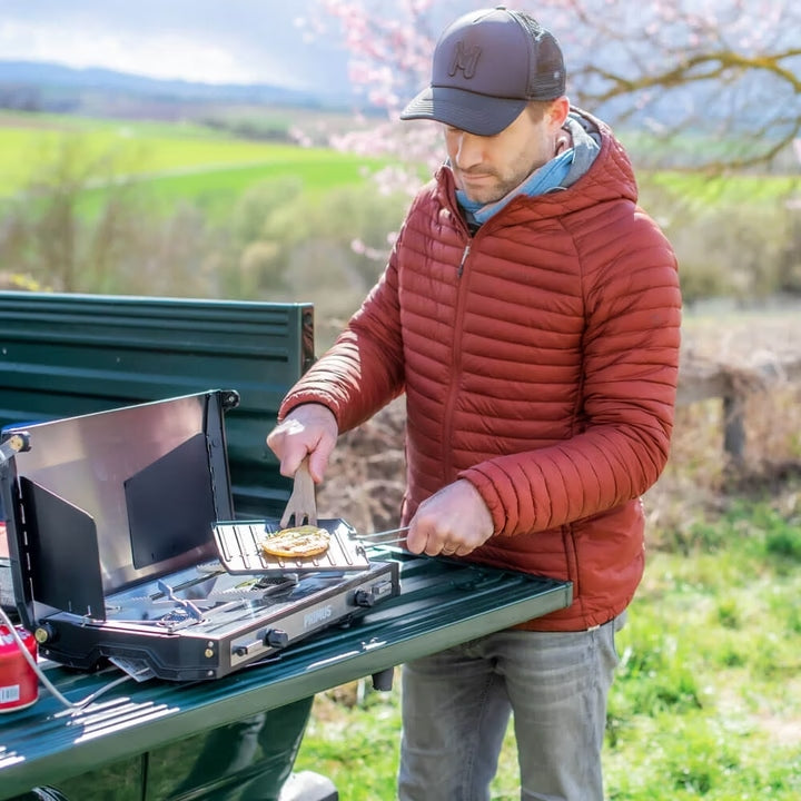 Primus CampFire Griddle