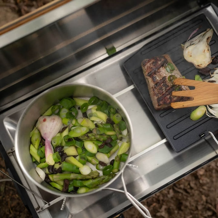 Primus CampFire Griddle