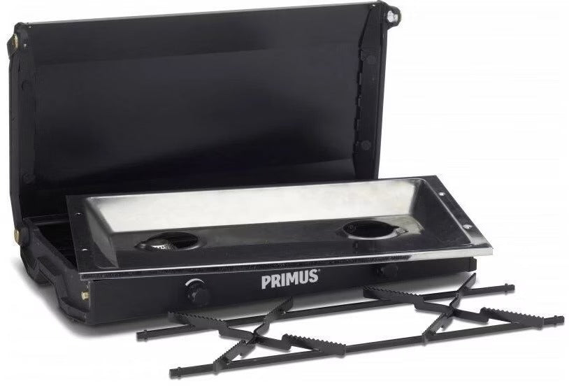 PRIMUS Réchaud Primus Kinjia Stove 2 feux, 3000W