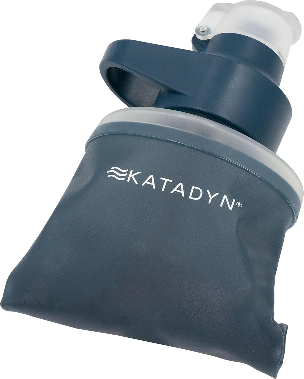 Katadyn BeFree Filter AC 1.0 L, Wasserfilter