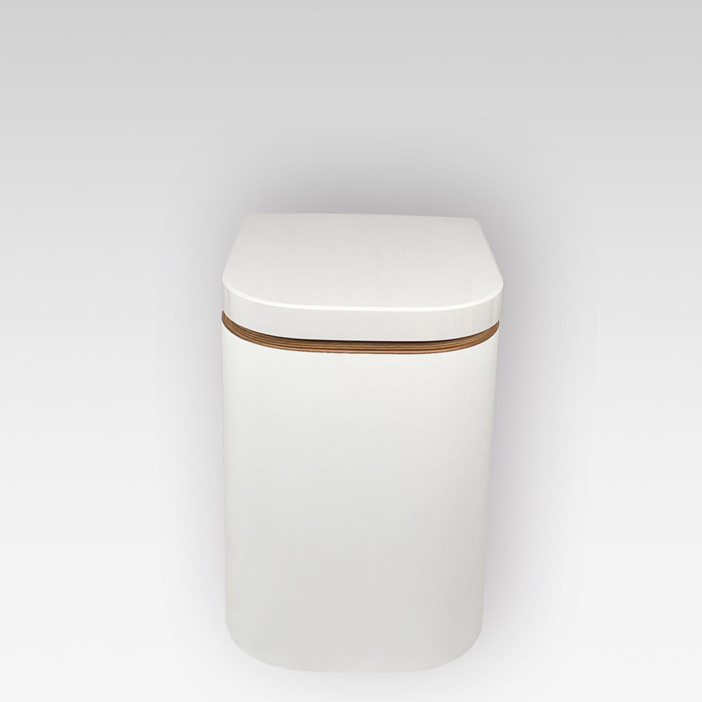 Trelino® Timber D'Luxe • Trenntoilette