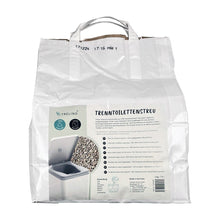 Laden Sie das Bild in den Galerie-Viewer, Trelino® • Trenntoilettenstreu, 7 Liter