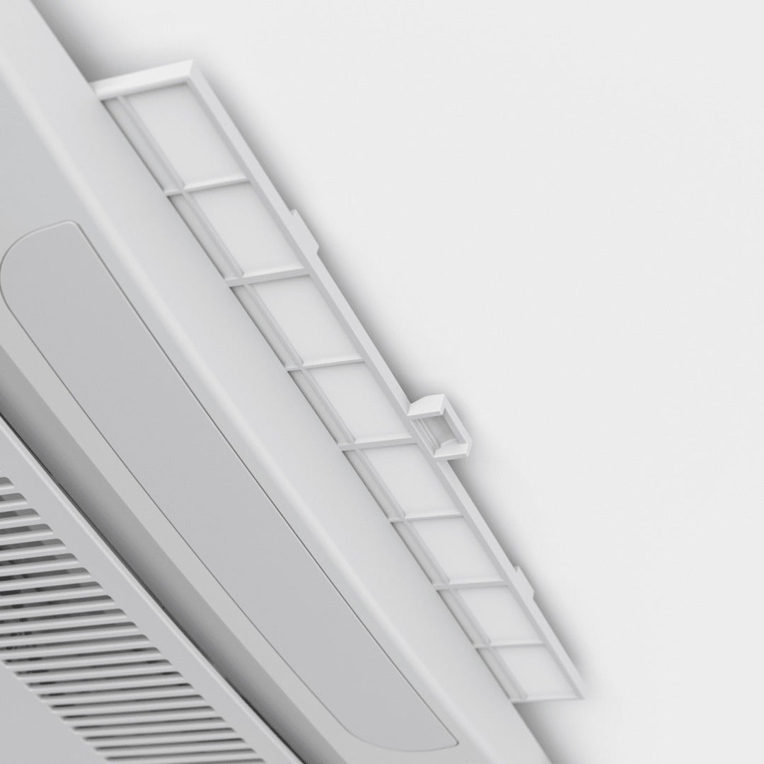 Dometic FreshJet FJZ Luftverteil Einheit, ADBD