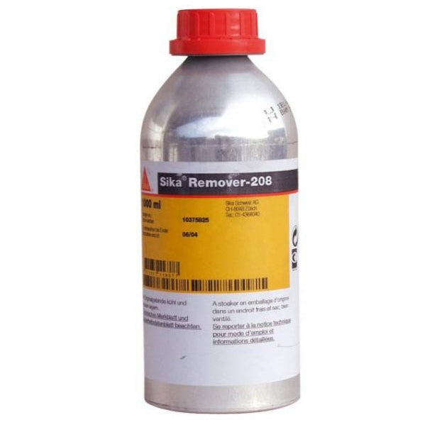 Sika Remover 208, 1000 ml, Klebstoffentferner