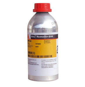 Sika Remover 208, 1000 ml, Klebstoffentferner