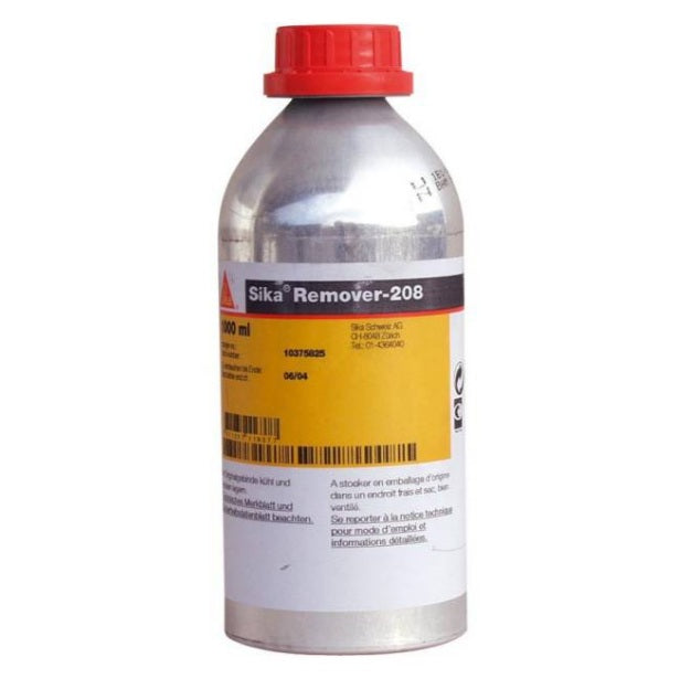 Sika Remover 208, 1000 ml, Klebstoffentferner