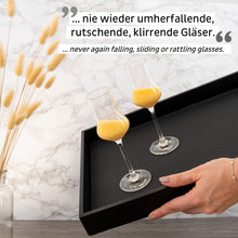 Laden Sie das Bild in den Galerie-Viewer, Magnet-Kristallgläser LIKÖR