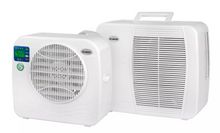 Laden Sie das Bild in den Galerie-Viewer, Eurom AC2401 Split Unit Klimaanlage 696 W, 2400 BTU