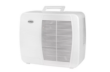Laden Sie das Bild in den Galerie-Viewer, Eurom AC2401 Split Unit Klimaanlage 696 W, 2400 BTU