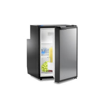 Laden Sie das Bild in den Galerie-Viewer, Dometic 12V CRE 50E Kompressorkühlschrank, 45 l, in Edelstahl-Optik
