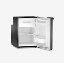 Laden Sie das Bild in den Galerie-Viewer, Dometic 12V CRE 50E Kompressorkühlschrank, 45 l, in Edelstahl-Optik