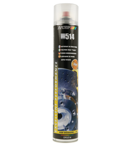MoTip - Power Bremsenreiniger, 750 ml, XXL