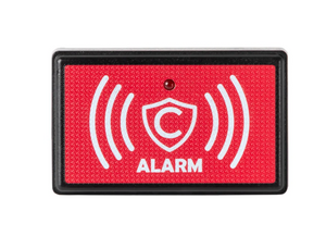 CarPro-Tec Fusion 4G Wohnmobil & Caravan Alarmanlage mit GPS-Ortung inkl. SIM-Karte "Safety Plus Set"