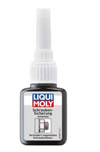 LIQUI MOLY Schrauben-Sicherung, mittelfest