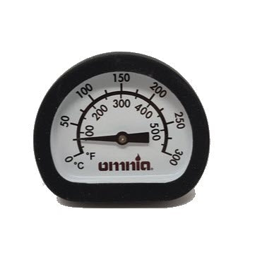 Omnia Thermometer für Backgut
