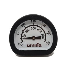 Omnia Thermometer für Backgut