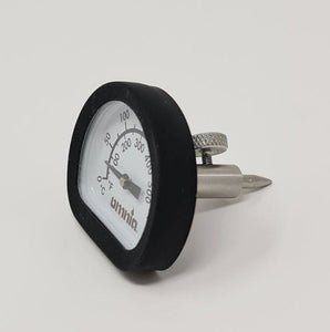 Omnia Thermometer für Backgut